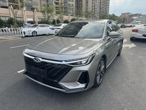 Chery Arrizo 8 2024