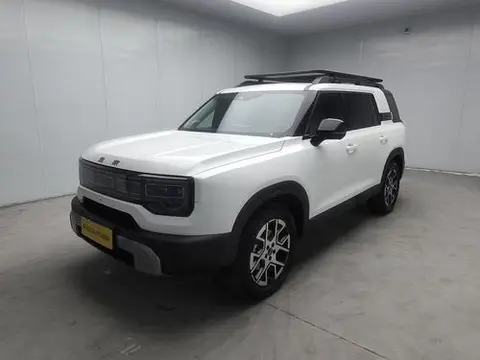 BAIC BJ30 2026