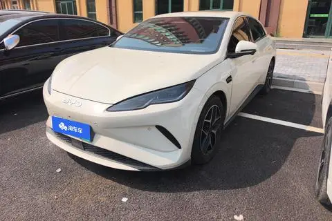 BYD Seal06EV 2025