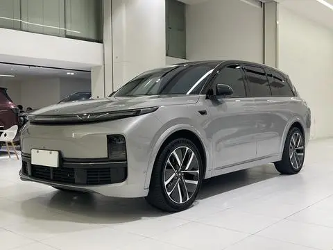 Li L8 2023