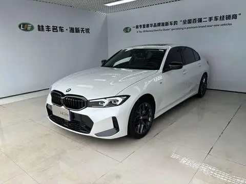 BMW 3 Series 2026
