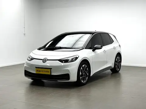 Volkswagen ID.3 2024