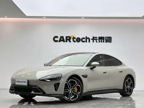 Xiaomi 小米SU7 2024