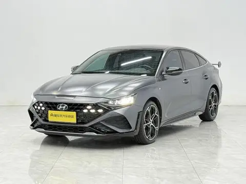 Hyundai 菲斯塔 2023