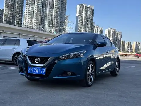 Nissan 蓝鸟 2019