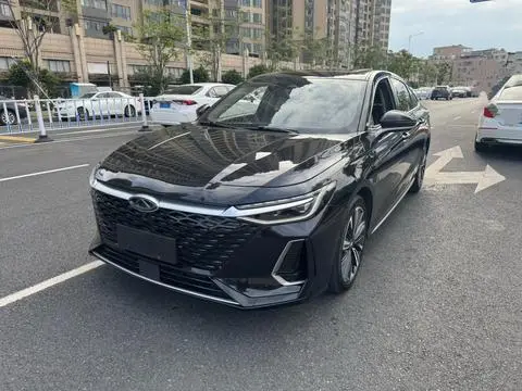 Chery Arrizo 8 2022