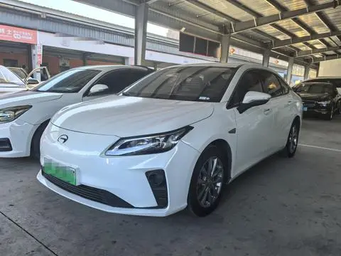 GAC AION S 2022