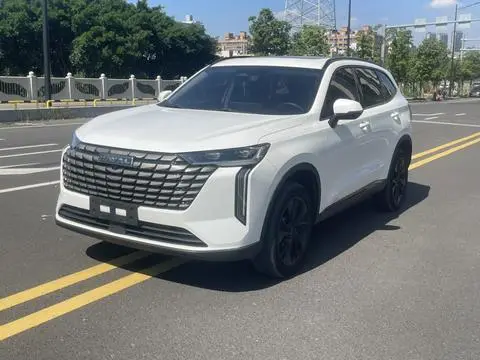 Haval H6 2022