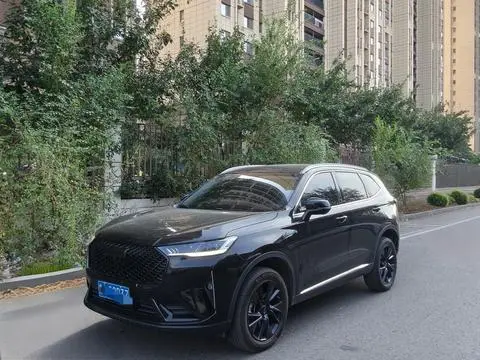 Haval H6 2021