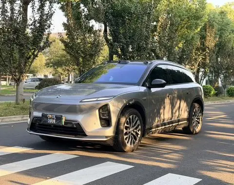 NIO ES6 2025