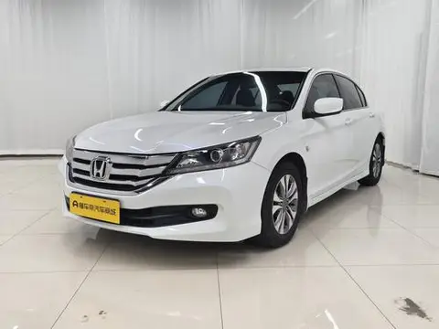 Honda Accord 2015
