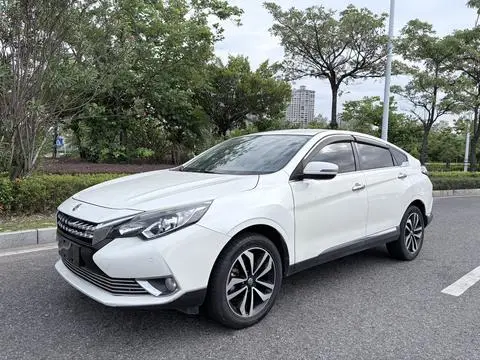 Venucia T90 2017