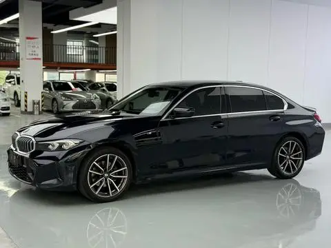 BMW 3 Series 2023