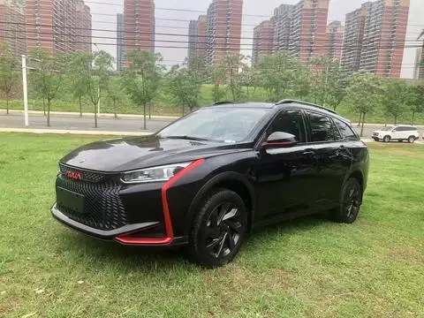 Dongfeng 奕炫GS 2021