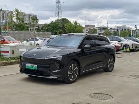 NIO ES6 2023
