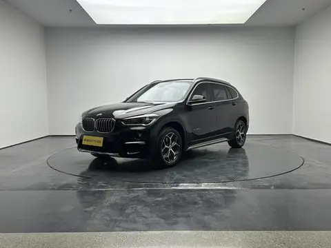 BMW X1 2018