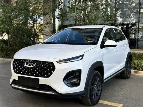 Chery 瑞虎3x 2024