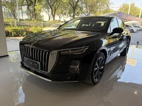 Hongqi H5 PHEV 2025