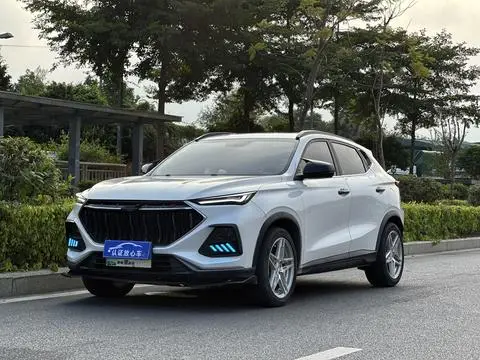 Oshan X5 2021