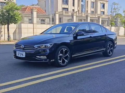 Volkswagen Magotan 2023