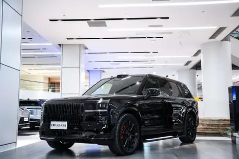 ZEEKR ZEEKR 9X 2025