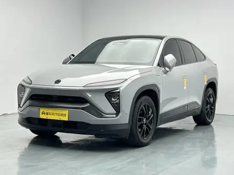 NIO EC6 2020