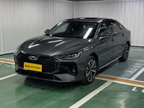 Chery Arrizo 8 PRO 2025