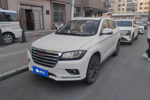 Haval H2 2016