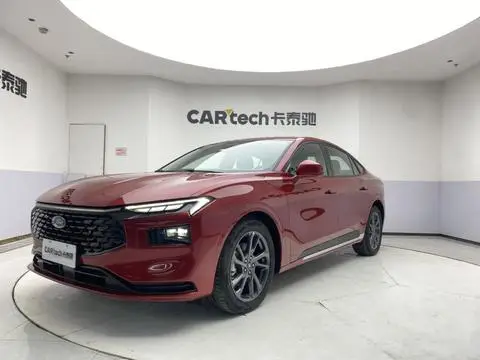 Ford 蒙迪欧 2025