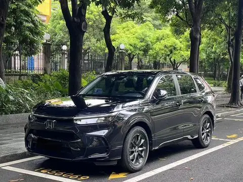 Honda Breeze 2023