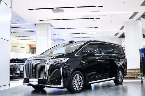 Wey 高山 PHEV 2025