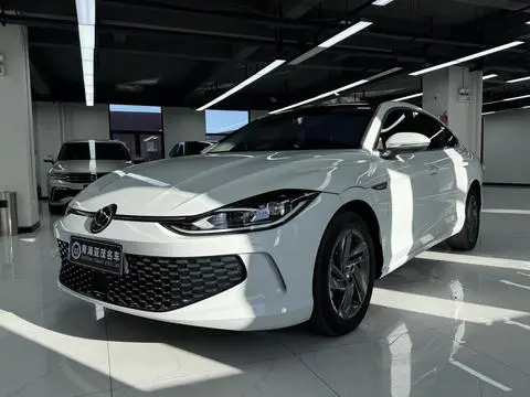 Volkswagen Lamando 2025