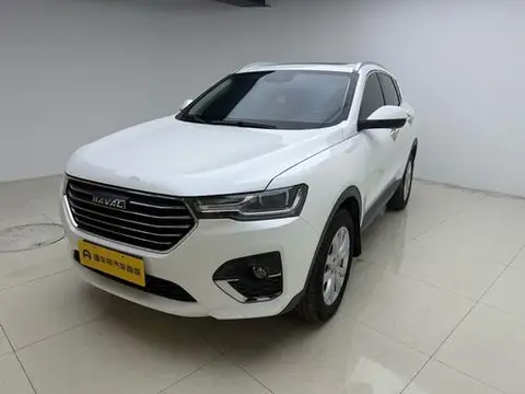 Haval H4 2019 — фото 1