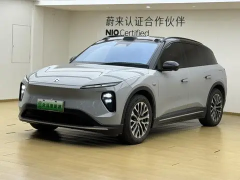 NIO ES6 2024