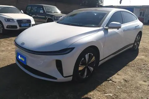 Changan A07 2023