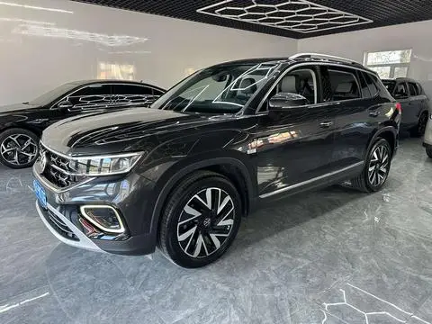 Volkswagen 探岳 2023
