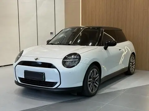 MINI MINI COOPER 2025