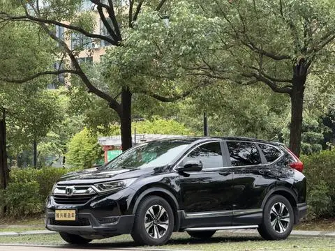 Honda CR-V 2019