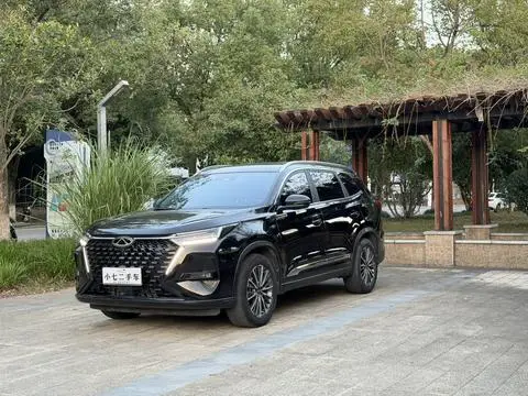 Chery 瑞虎8 PRO 2024