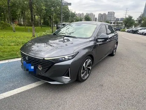 Changan 锐程PLUS 2023
