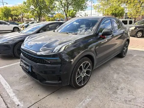 Lynk & Co 05 2020