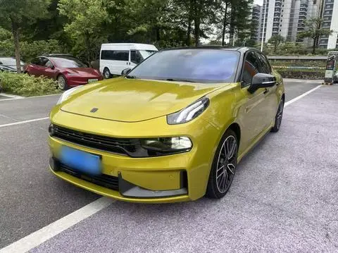 Lynk & Co 03 2019
