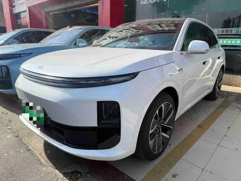 Li L6 2024