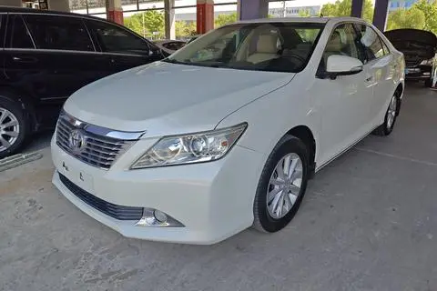 Toyota Camry 2013