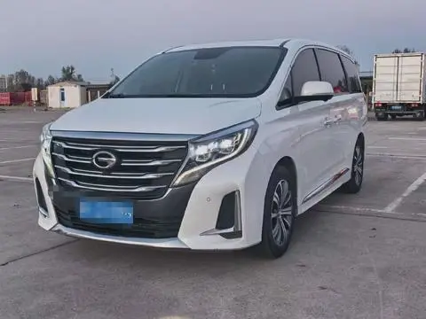 GAC M8 2020