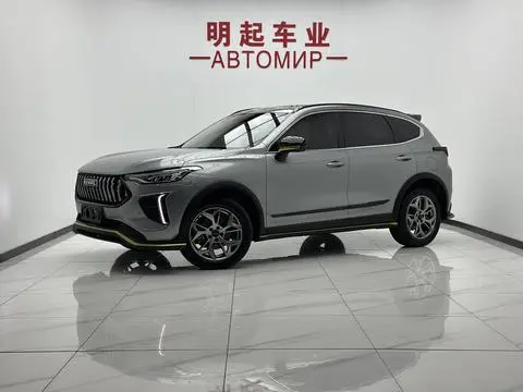 Haval 赤兔 2022