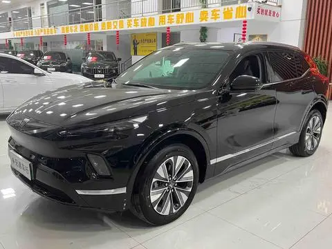 Buick E5 2025