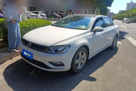 Volkswagen Lamando 2017