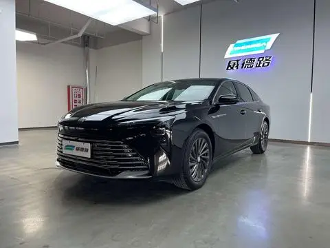 Buick 君越 2025