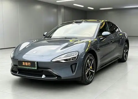 Xiaomi 小米SU7 2024